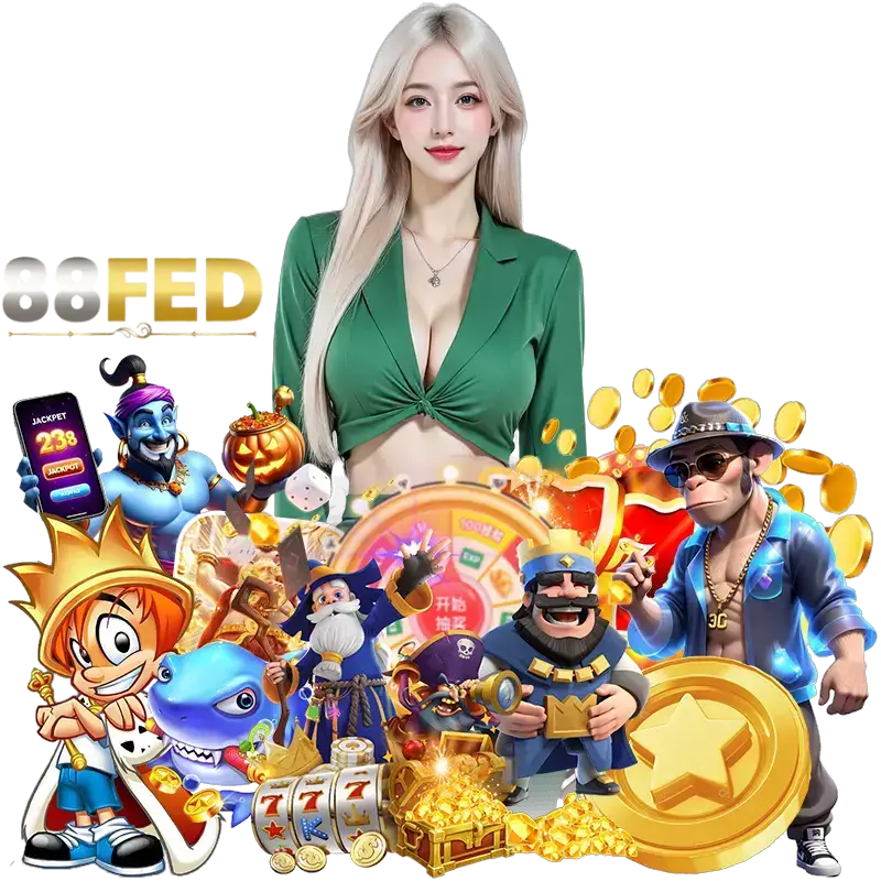 88FED APP