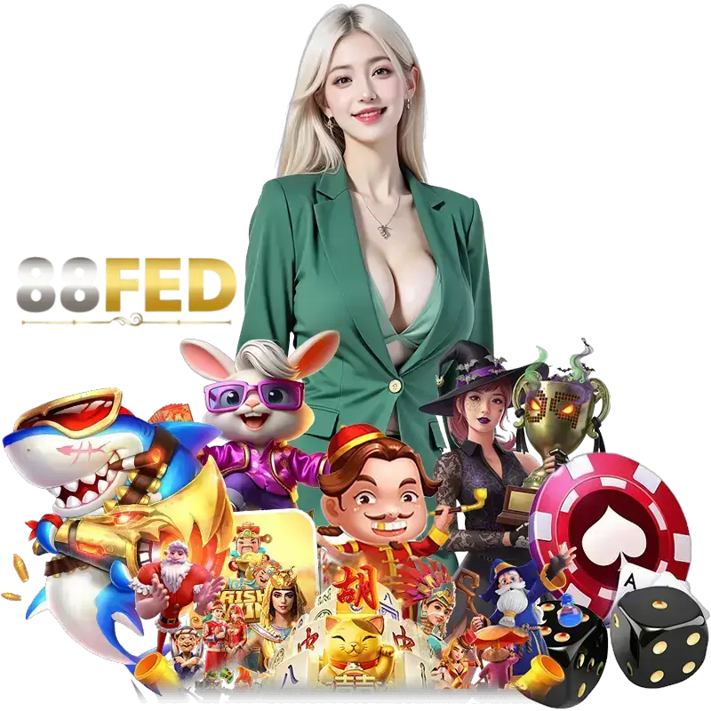88FED